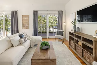25 N Downing Street #2-203, Denver, CO 80218 - Photo 14
