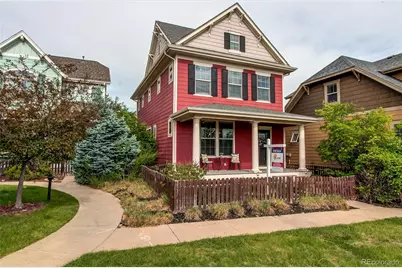 3561 Yosemite Street, Denver, CO 80238 - Photo 2
