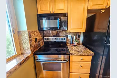 1125 N Washington Street #501, Denver, CO 80203 - Photo 8