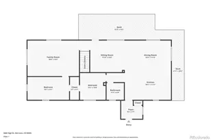 6686 High Dr, Morrison, CO 80465 - Photo 28