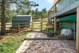 6686 High Dr, Morrison, CO 80465 - Photo 22