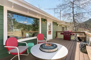 6686 High Dr, Morrison, CO 80465 - Photo 20