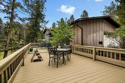 28221 Bonanza Drive, Evergreen, CO 80439 - Photo 4
