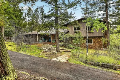 28221 Bonanza Drive, Evergreen, CO 80439 - Photo 2
