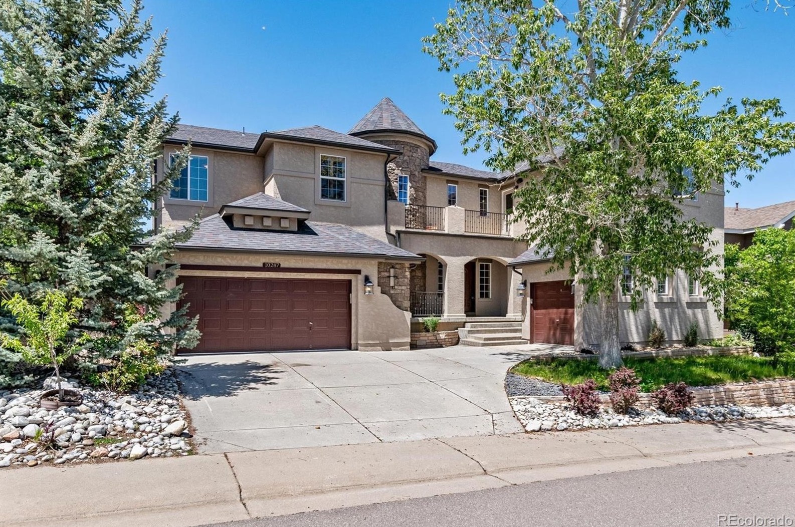 10287 Greatwood Pointe, Littleton, CO 80126-5568