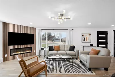 3860 Dudley Street, Wheat Ridge, CO 80033 - Photo 1