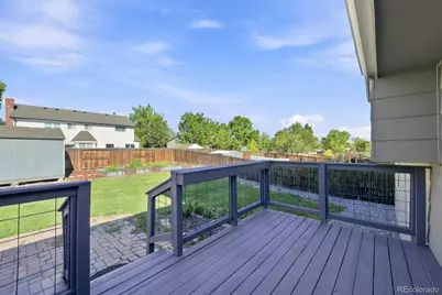 4817 S Xenophon Way, Morrison, CO 80465 - Photo 16
