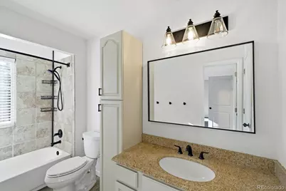 4817 S Xenophon Way, Morrison, CO 80465 - Photo 24