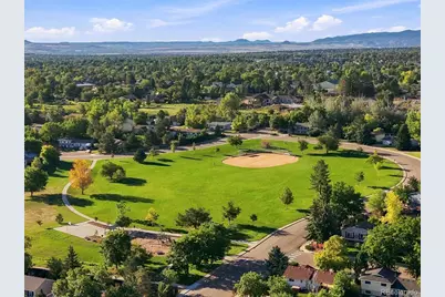 4817 S Xenophon Way, Morrison, CO 80465 - Photo 48