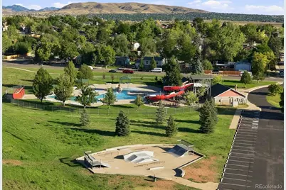 4817 S Xenophon Way, Morrison, CO 80465 - Photo 46