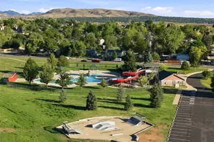 4817 S Xenophon Way, Morrison, CO 80465 - Photo 46