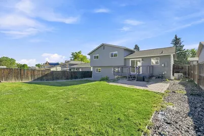 4817 S Xenophon Way, Morrison, CO 80465 - Photo 4