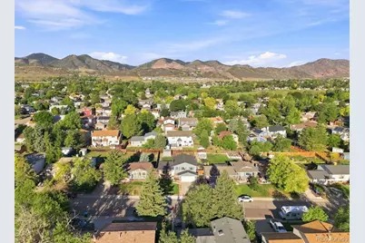 4817 S Xenophon Way, Morrison, CO 80465 - Photo 44