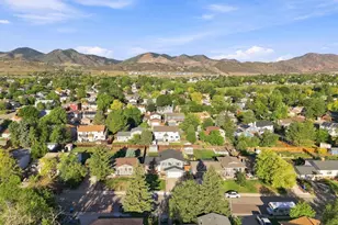 4817 S Xenophon Way, Morrison, CO 80465 - Photo 44