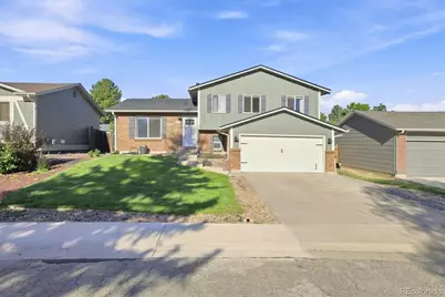 4817 S Xenophon Way, Morrison, CO 80465 - Photo 2