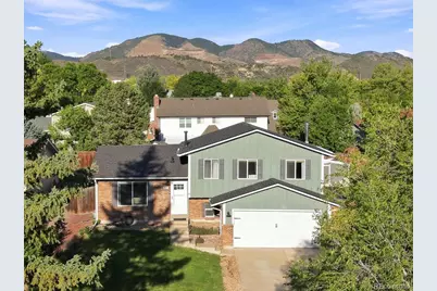 4817 S Xenophon Way, Morrison, CO 80465 - Photo 1