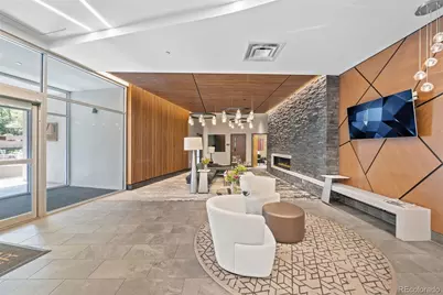 1777 Larimer Street #710, Denver, CO 80202 - Photo 36