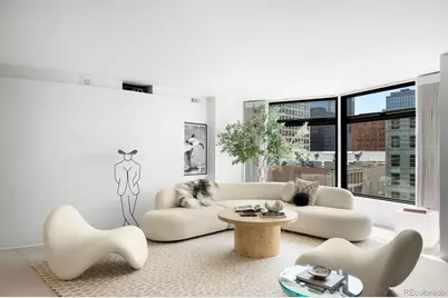 1777 Larimer Street #710, Denver, CO 80202 - Photo 32