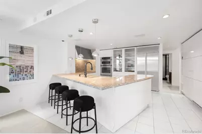 1777 Larimer Street #710, Denver, CO 80202 - Photo 12