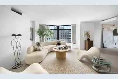 1777 Larimer Street #710, Denver, CO 80202 - Photo 2