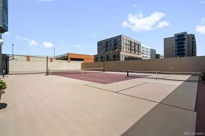 1777 Larimer Street #710, Denver, CO 80202 - Photo 46