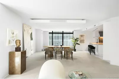 1777 Larimer Street #710, Denver, CO 80202 - Photo 4