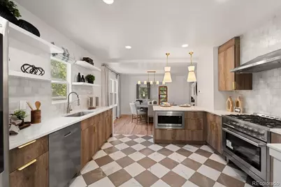 1960 S Marion Street, Denver, CO 80210 - Photo 10