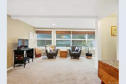 26407 S End Road, Kittredge, CO 80457 - Photo 28