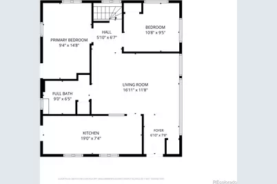 26407 S End Road, Kittredge, CO 80457 - Photo 48