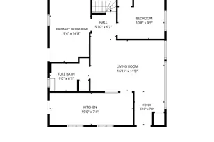 26407 South End Rd, Kittredge, CO 80457 - Photo 48
