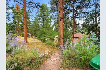 26407 S End Road, Kittredge, CO 80457 - Photo 38