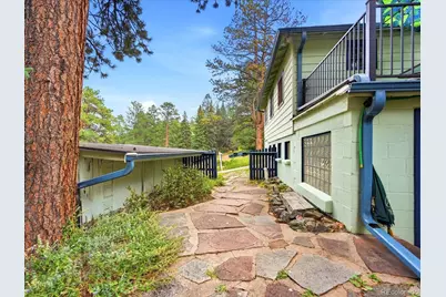 26407 S End Road, Kittredge, CO 80457 - Photo 8