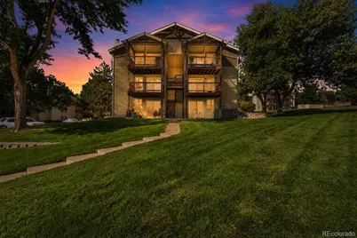 17351 E Mansfield Avenue #432L, Aurora, CO 80013 - Photo 1