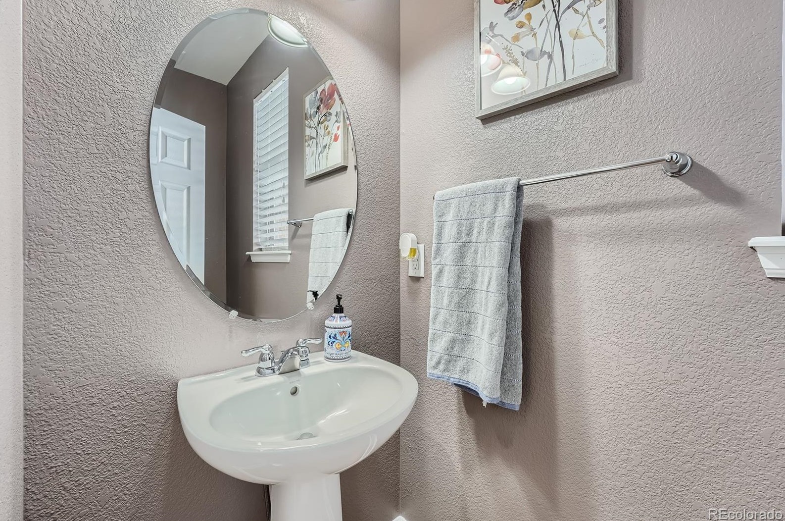 11982 Allerton Cir, Parker CO  80138-8828 exterior