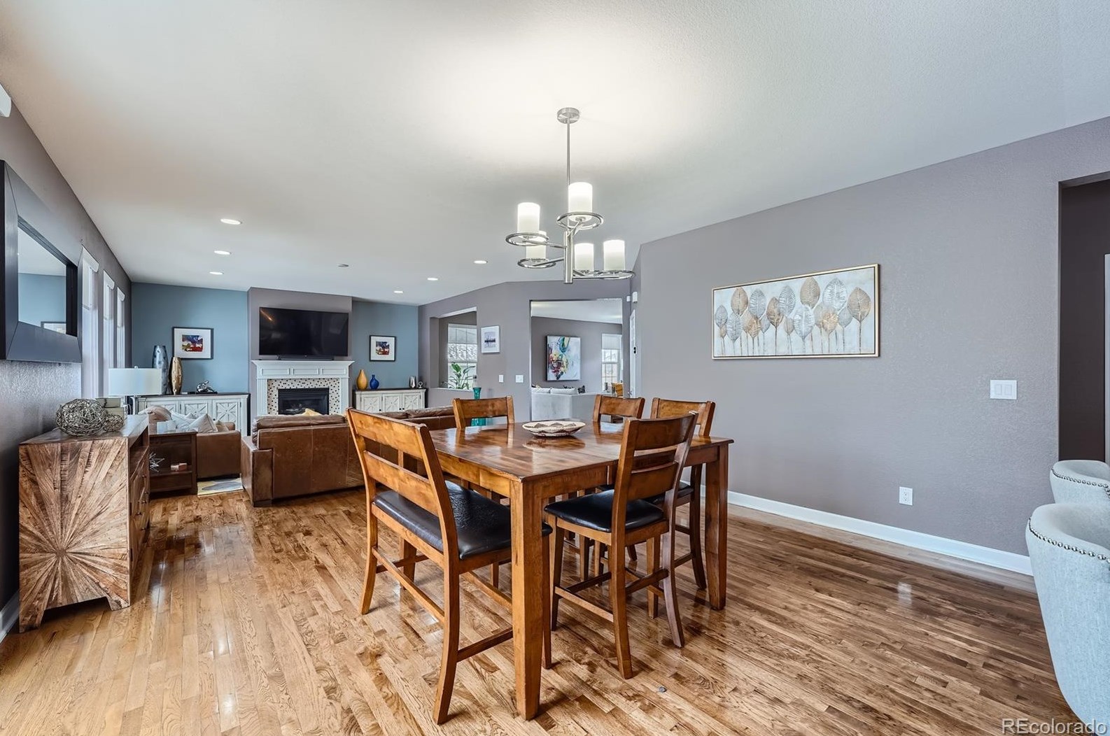 11982 Allerton Cir, Parker CO  80138-8828 exterior