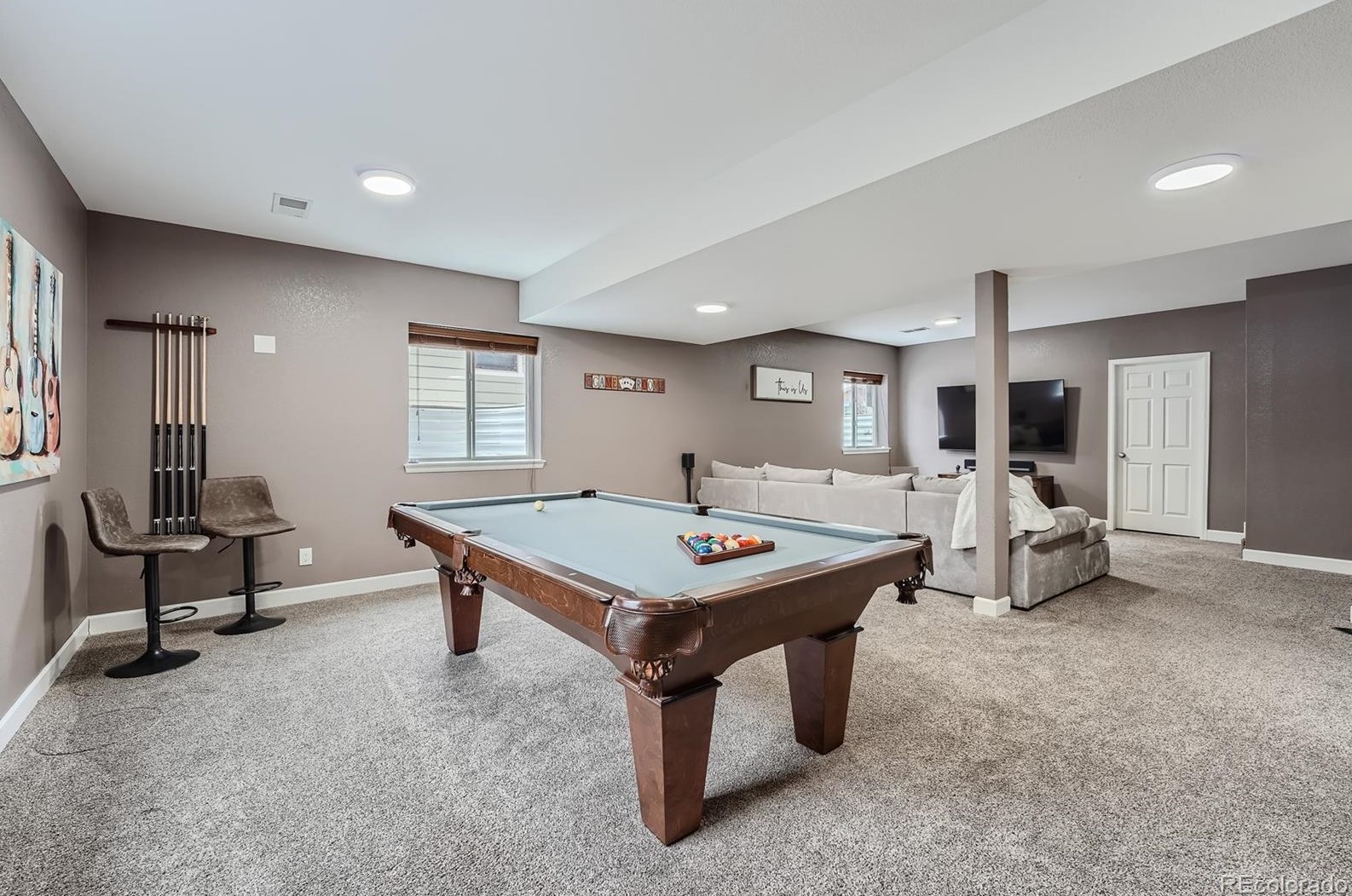 11982 Allerton Cir, Parker CO  80138-8828 exterior