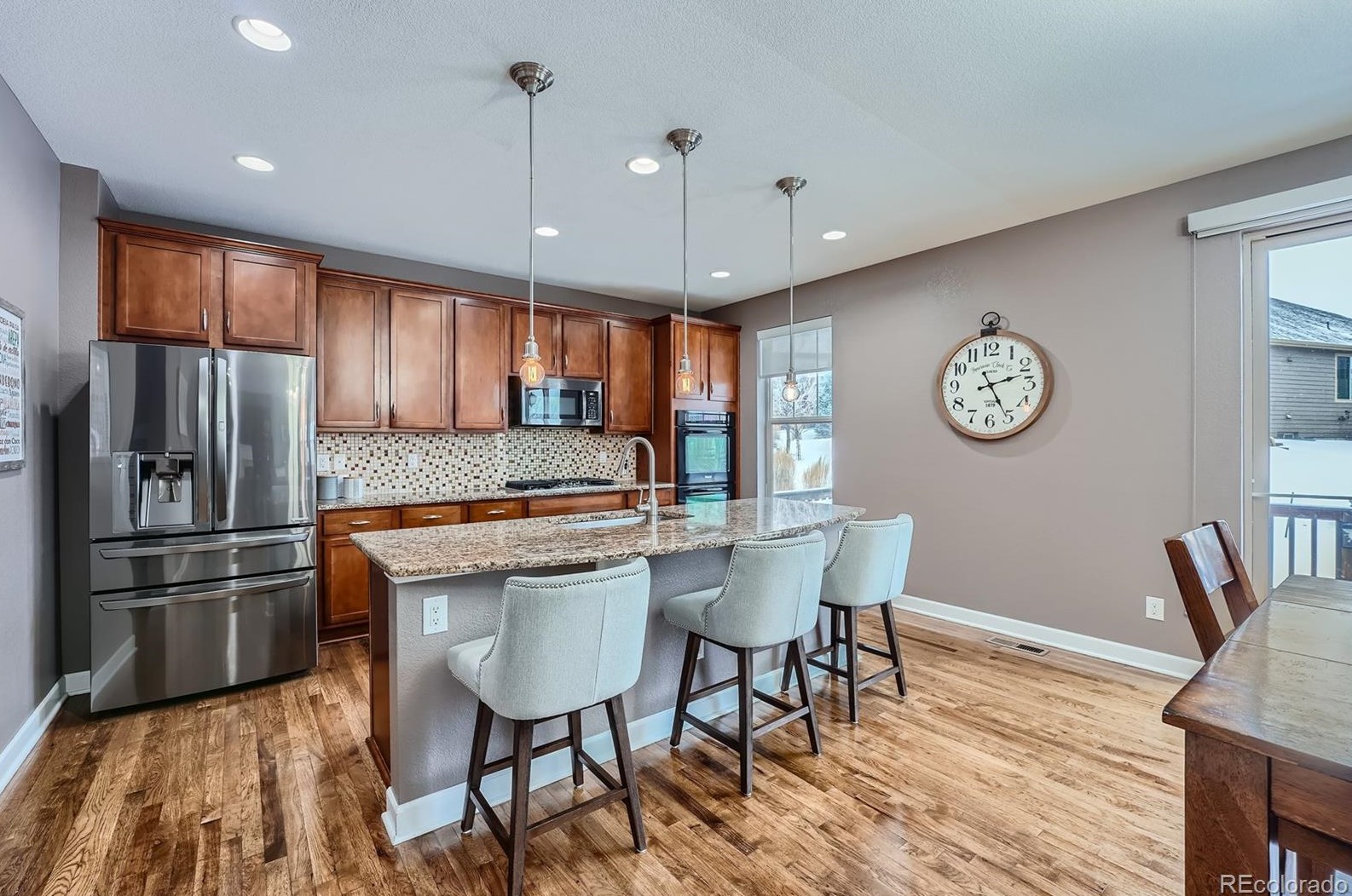 11982 Allerton Cir, Parker CO  80138-8828 exterior