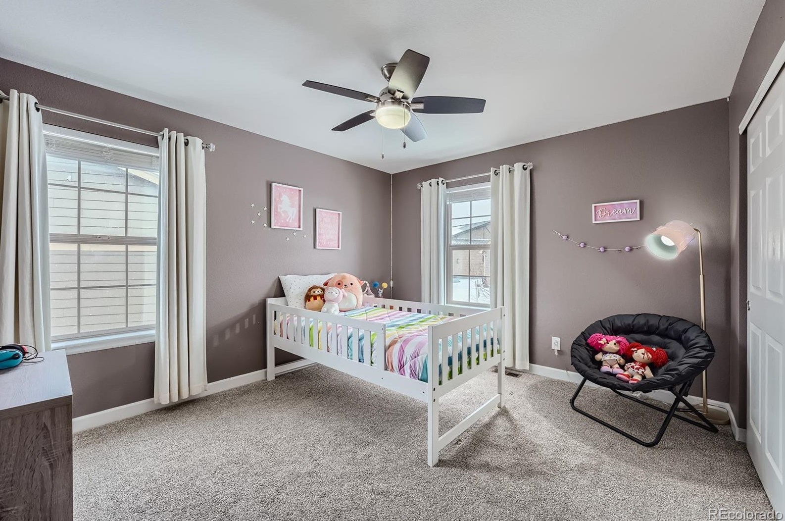 11982 Allerton Cir, Parker CO  80138-8828 exterior