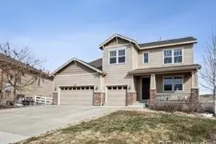 3197 Cool Meadow Pl, Castle Rock, CO 80104 - Photo 2