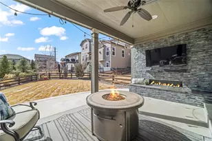 11195 Cinch Wy, Parker, CO 80134 - Photo 42