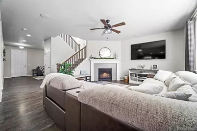 11195 Cinch Way, Parker, CO 80134 - Photo 10