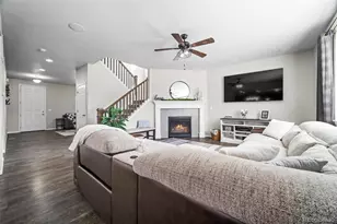 11195 Cinch Wy, Parker, CO 80134 - Photo 10