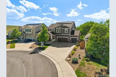 11873 Phoebe Street, Parker, CO 80134 - Photo 1