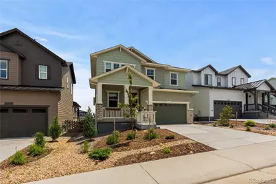 8550 Cheraw Street, Littleton, CO 80125 - Photo 1