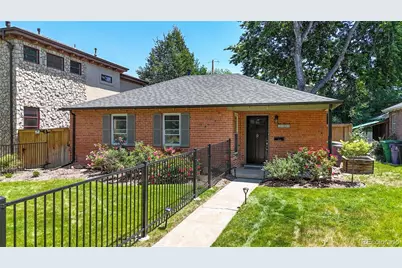 1080 Krameria Street, Denver, CO 80220 - Photo 1