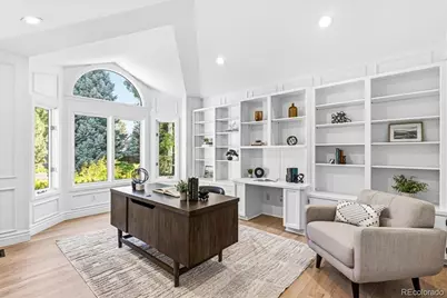 15 Glenmoor Circle, Cherry Hills Village, CO 80113 - Photo 6