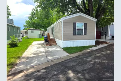 1601 N College Avenue, Fort Collins, CO 80524 - Photo 1