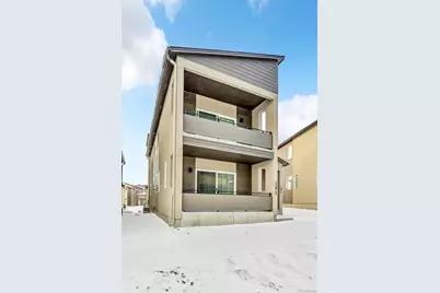 13617 Frost Bitten Grove, Colorado Springs, CO 80921 - Photo 1