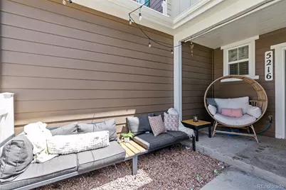 5216 Hidden Hills Point, Colorado Springs, CO 80924 - Photo 4