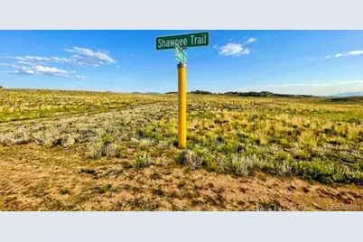 10341 Caddo Road, Hartsel, CO 80449 - Photo 1
